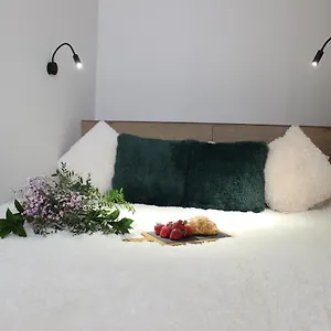  Апартаменты Comfort Life 93 Казахстан