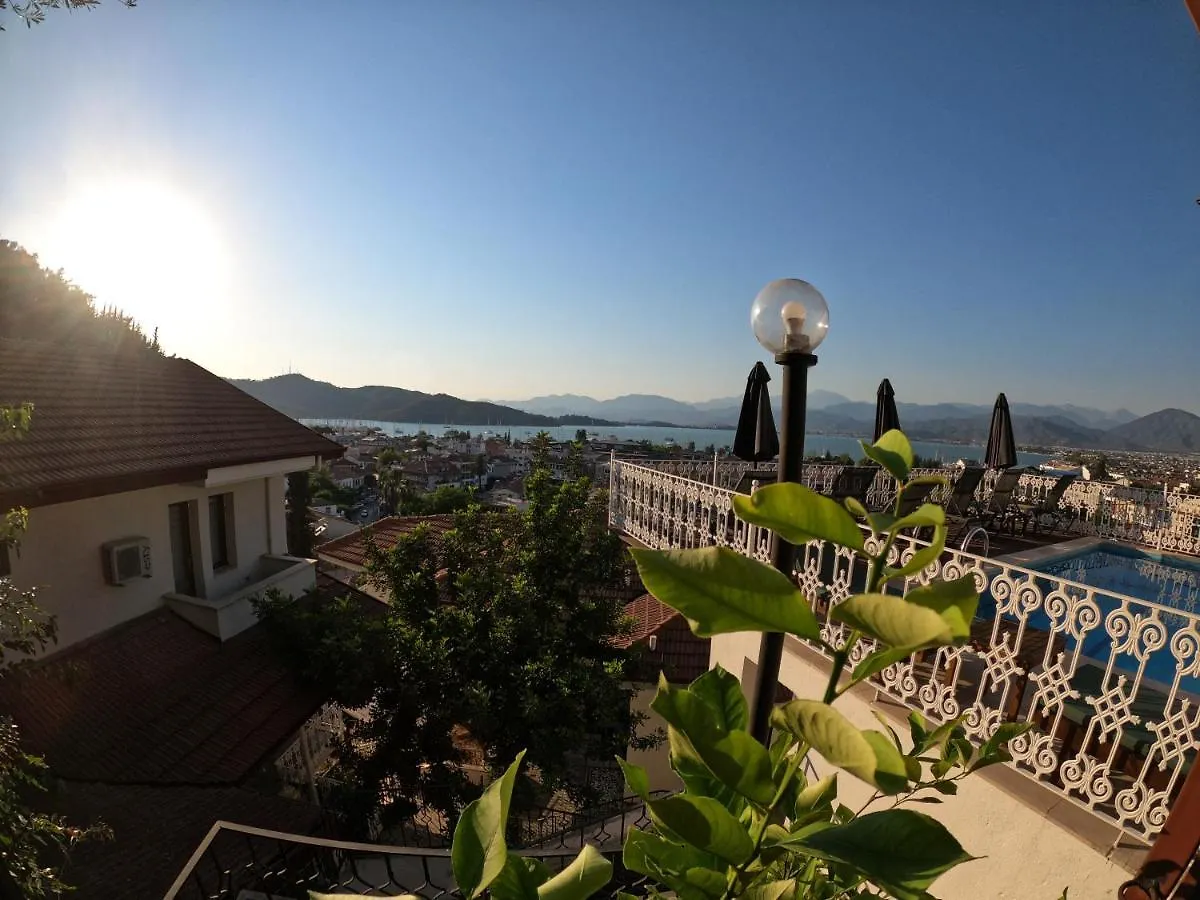 View Suit D1 Fethiye 0*,  Turquie