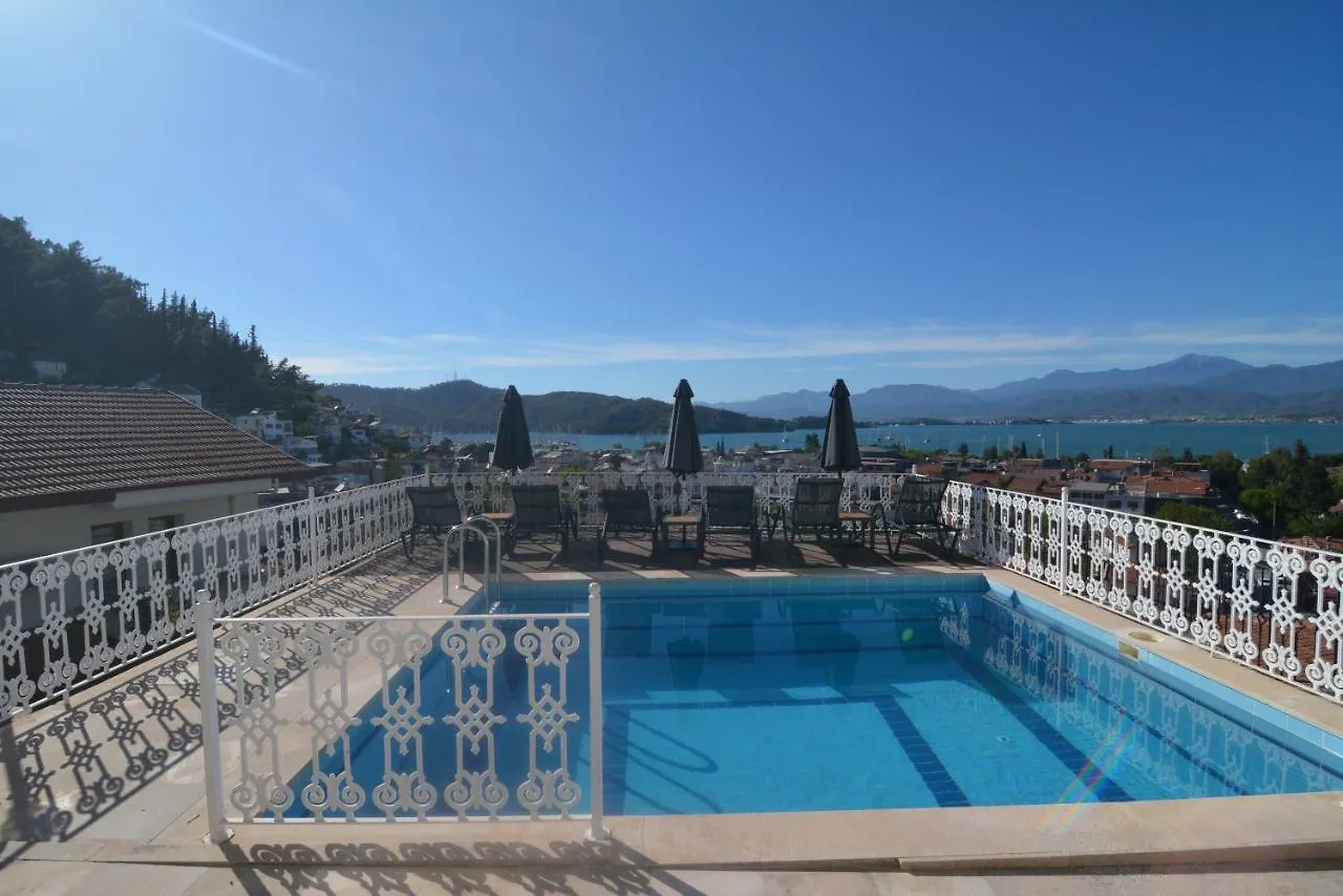 Appartement View Suit D1 Fethiye